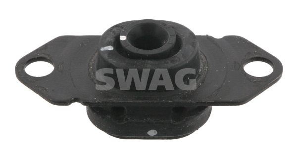Ulożenie motora SWAG